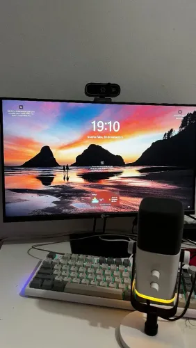 monitor 240hz IPS Full HD