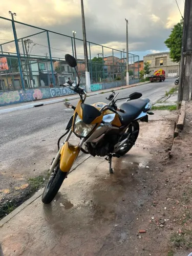 Moto titam 160