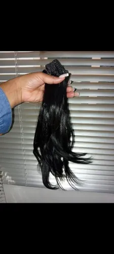 MEGA HAIR  cabelo humano