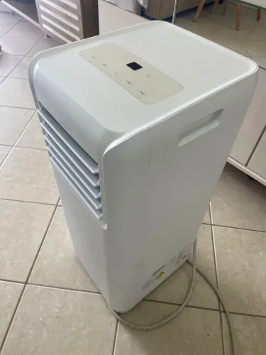 AR CONDICIONADO 
