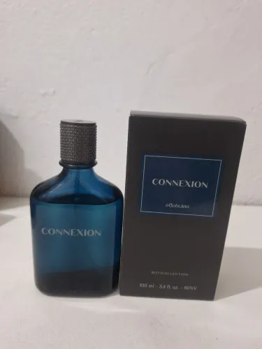 Connexion O Boticário 100ml -97%-