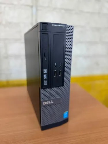 COMPUTADOR DELL CORE I5 4°