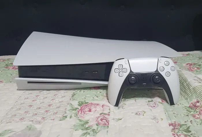 Playstation 5
