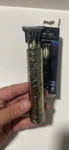 Máquina de cortar cabelo