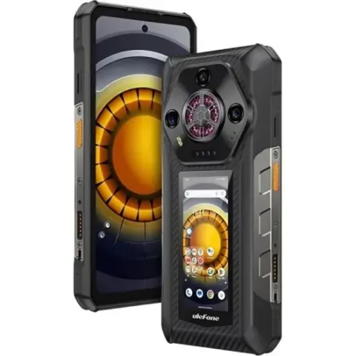 Celular uleFone Armor 30 Pro Dual Chip 512GB 5G