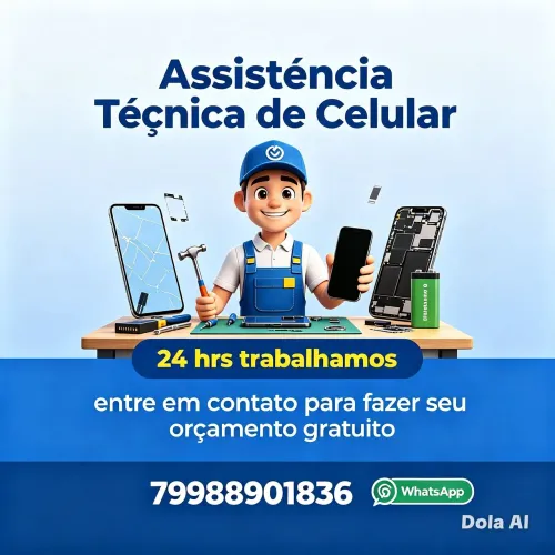 Assistência técnica
