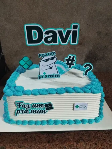 Delicia & Doces 