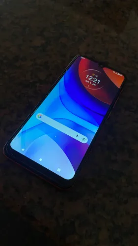 Celular Motorola E7 Power