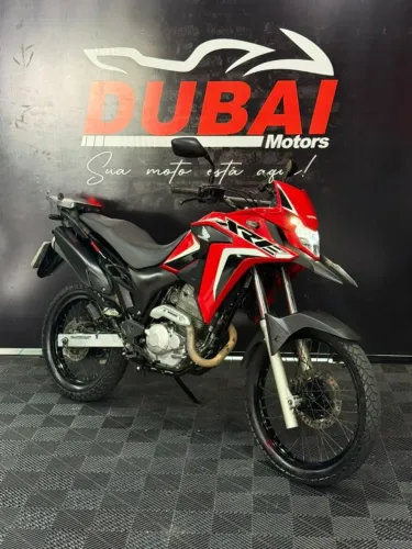 HONDA XRE 300 2023 RALLY