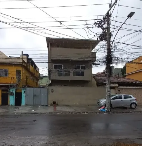 Oportunidade Única em RIO DE JANEIRO - RJ | Tipo: Apartamento | Negociação: Venda Online |