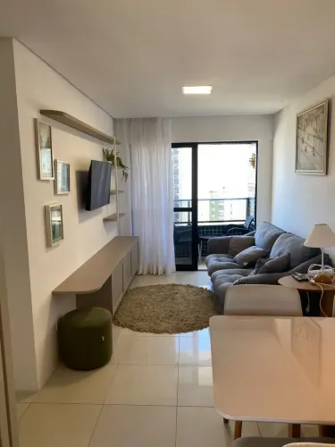 Apartamento para locação no CONDO STUDIO PORTAL DE BOA VIAGEM, COQUEIRAL, Recife, PE