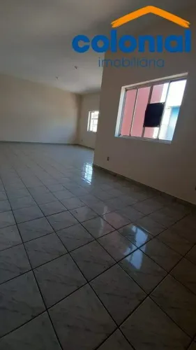 EXCELENTE SALA COMERCIAL COM 50 METROS PARA LOCAÇÃO NO BAIRRO SANTA GERTRUDES EM JUNDIAÍ