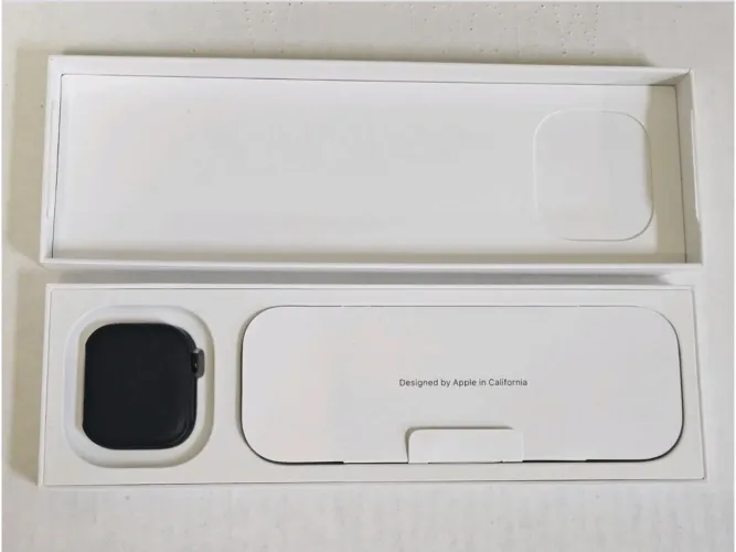 Apple Watch série 11 46mm