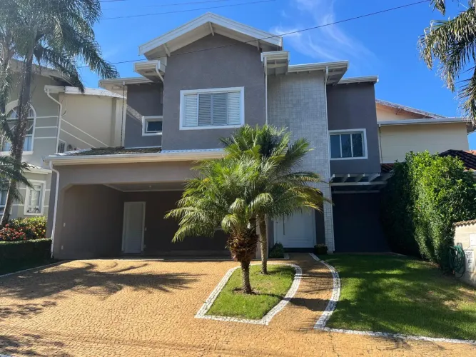 casa - Loteamento Chácara Prado - Campinas