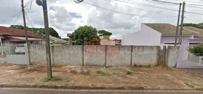 TERRENO NA RUA MATO GROSSO - PRÓXIMO AV. PEDRO TAQUES