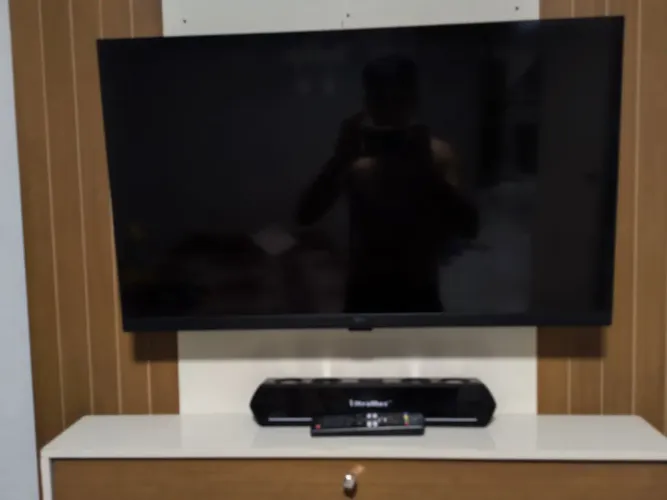 Smart tv LG 32