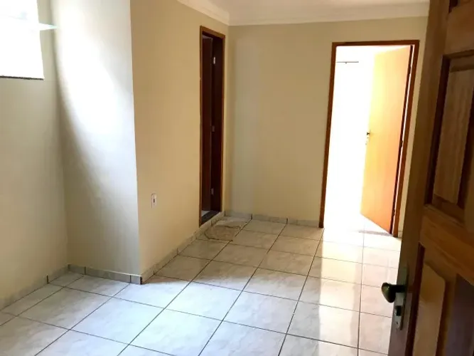 Apartamento de 1 quarto em Macaé/RJ