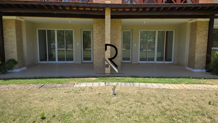 Apartamento grande na praia da Pipa