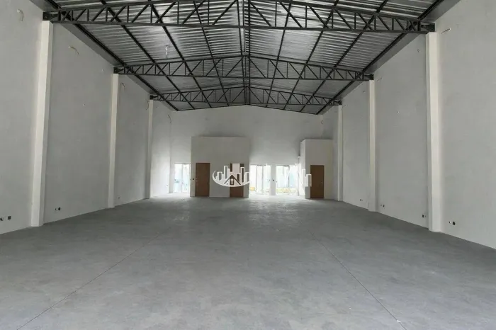 Loja para alugar, 140 m² por R$ 5.000,00/mês - San Fernando - Londrina/PR