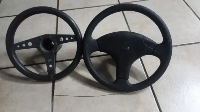 Volante