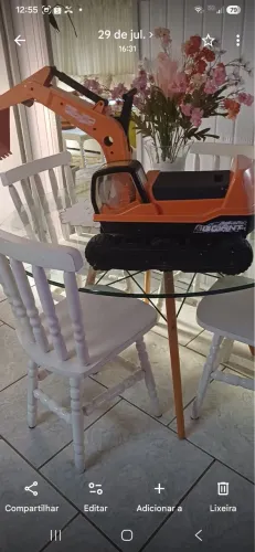 Escavadeira