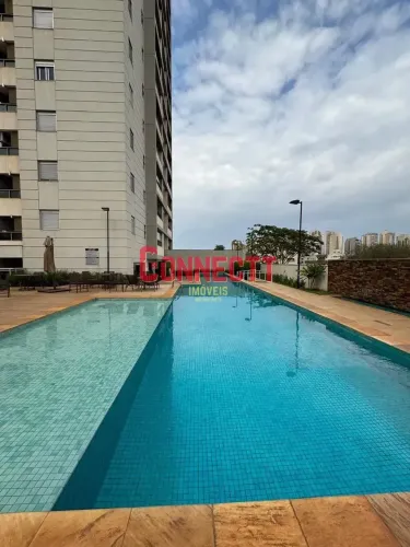 Apartamento à venda, Condomínio Itamaraty, Ribeirão Preto, SP