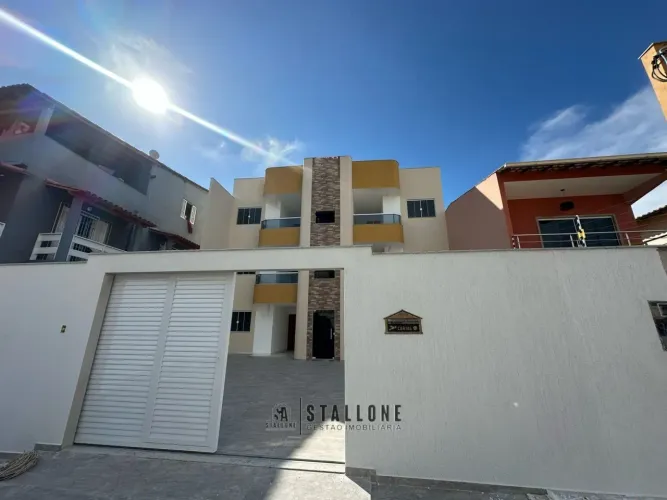 Apartamentos novos, unidades disponíveis no térreo, primeiro e segundo andar, bairro Jardi