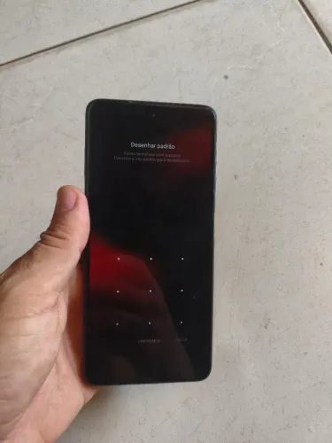 Poco x3 pro