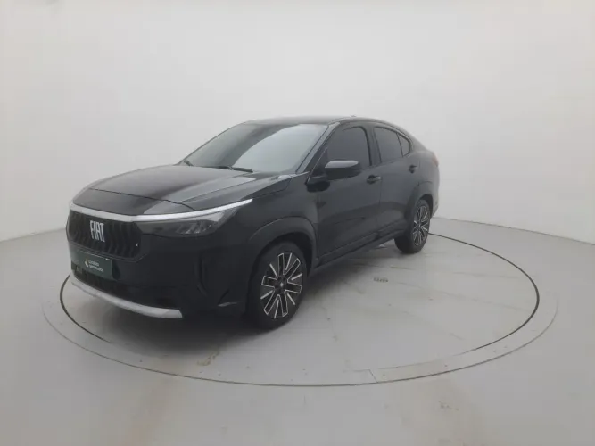 Fiat Fastback Audace 200 TB AUT (hibrído) 2026