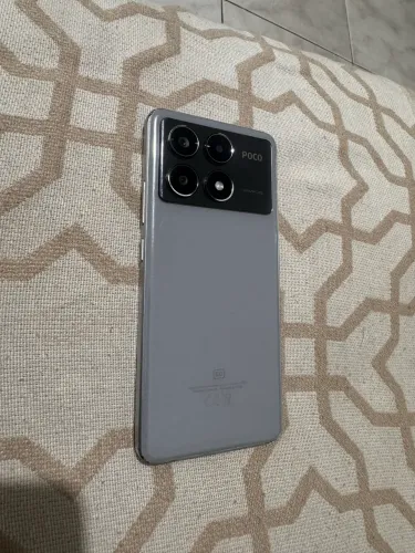 Poco x6 pro 512/12