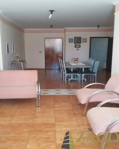 Apartamento no Parque São Jorge, Franca-SP