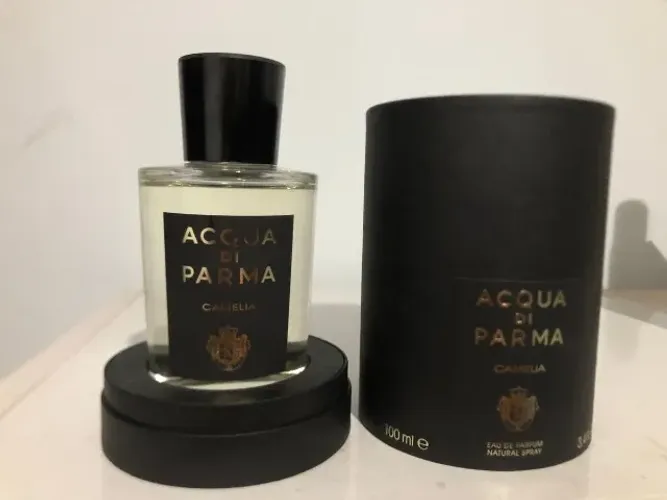 Perfume Acqua di Parma Camelia edp 100ml