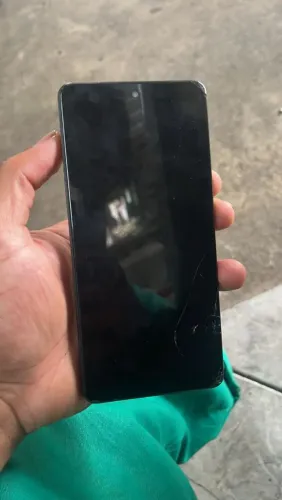 Poco X5 Pro