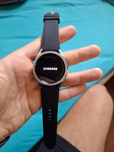 Galaxy Watch 6 Classic 43mm