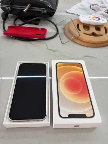 Iphone 12 - 64gb