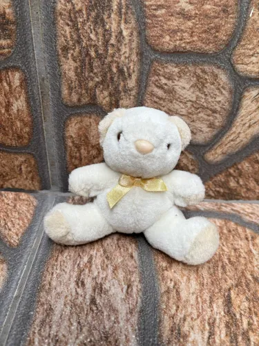 Pelúcia de Urso