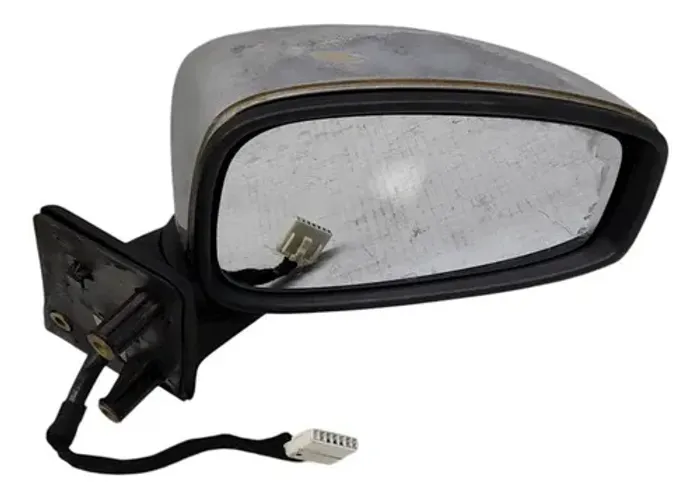Retrovisor Direito Fiat Idea 1.4 2009 207501