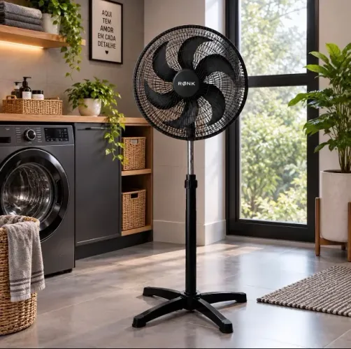 Ventilador de coluna 