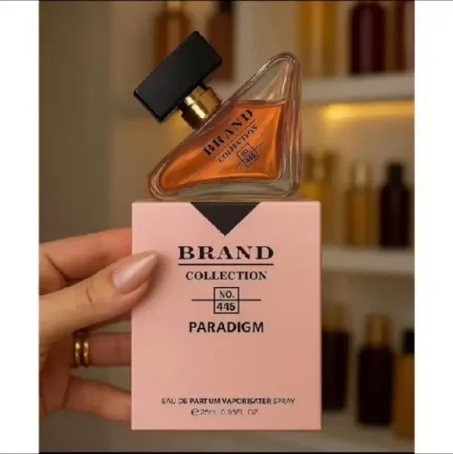 Perfume Feminino Brand Collection 445 - Inspiração Paradoxe 25ml
