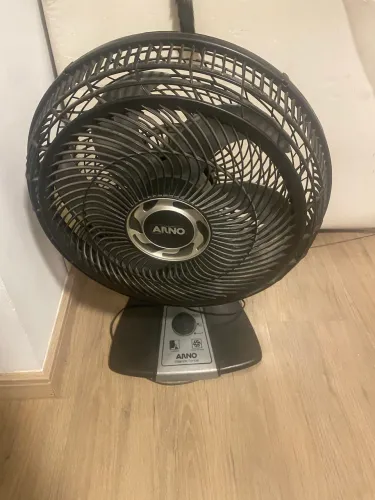 Ventilador Arno 40cm Silence Force