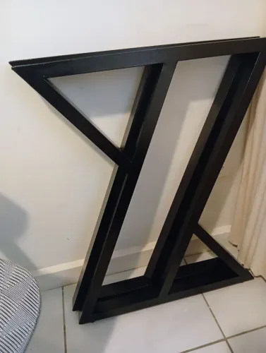 BASE DE MESA