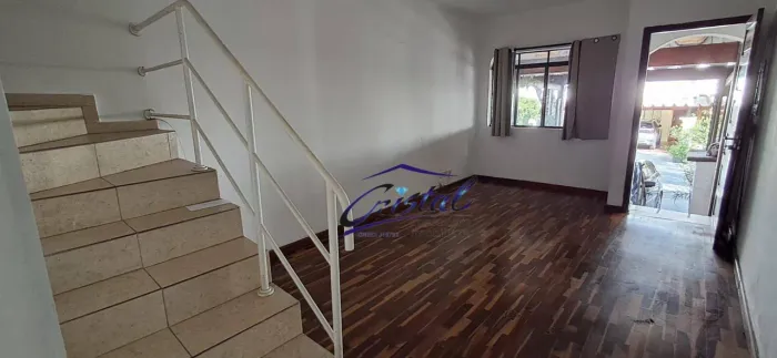 Casa com 2 quartos para alugar, 79 m² - Jardim Guarau - Butantã - São Paulo/SP