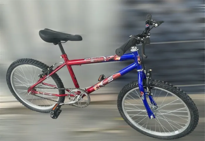 Bicicletas aro 20 novas - valor individual