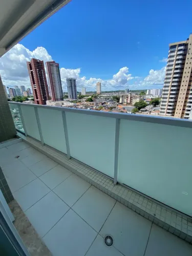 Sala Comercial no Bairro do Marco - Vitta Office