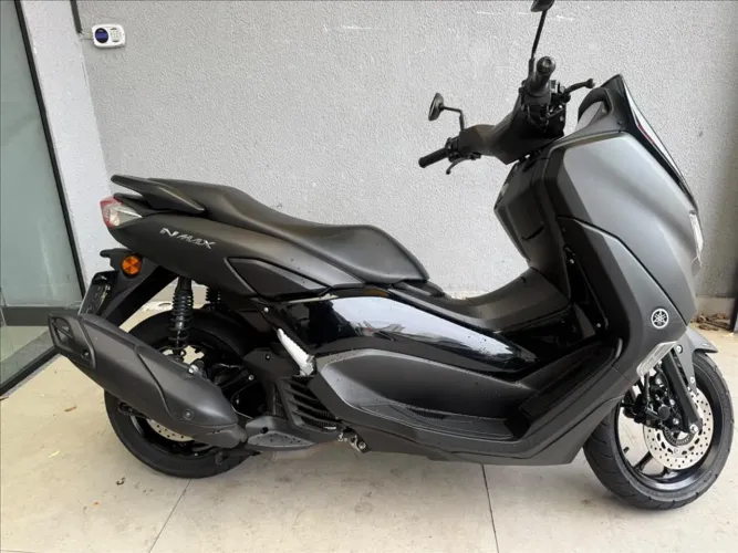 YAMAHA NMAX 160 ABS