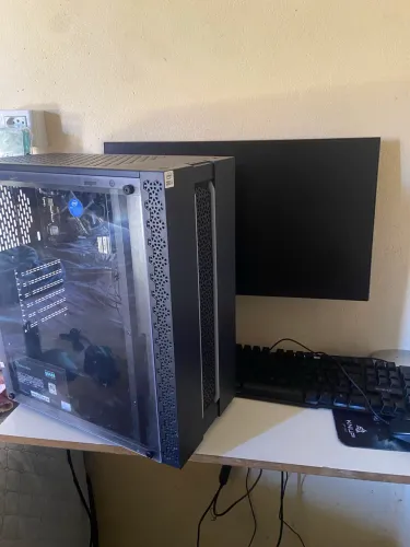Computador de mesa 
