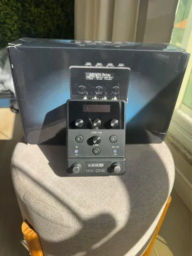 Line 6 Hx One