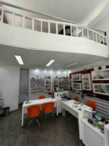 Lojas Comerciais Para Venda No Centro De Uberlândia
