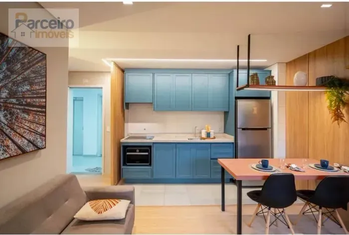 Studio à venda, Vila Carrão, São Paulo, SP