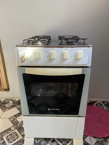 Fogão
